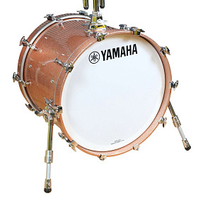 Бас-барабан Yamaha AMB2414 PCS