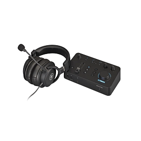 Комплект для подкастов Yamaha ZG01 Pack