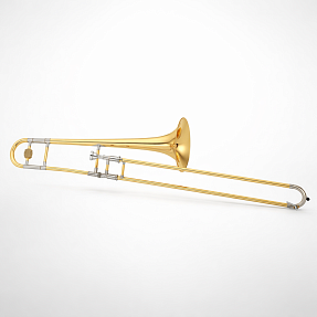 Тенор-тромбон Yamaha  YSL-897Z