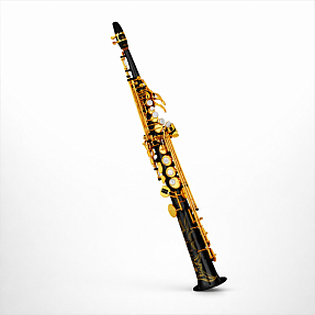 Сопрано-саксофон Yamaha YSS-82ZB