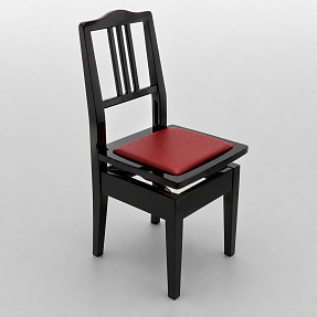 Cтул Yamaha для фортепиано CHAIR NO.5 PE