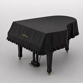 Чехол для рояля Yamaha CF