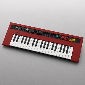 Синтезатор  Yamaha Reface YC