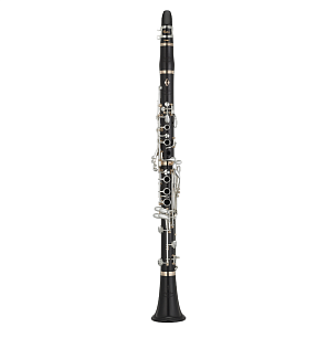 Кларнет Yamaha YCL-SE Artist Model