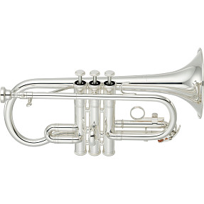 Корнет Yamaha YCR-2610SIII
