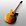 Электрогитара Yamaha Revstar Professional RSP20 SUNSET BURST