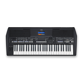 Синтезатор Yamaha PSR-SX600