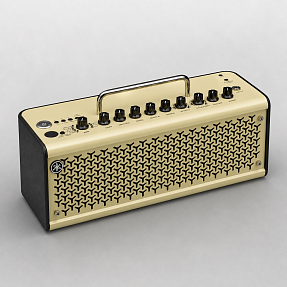 Комбоусилитель Yamaha THR10II WIRELESS
