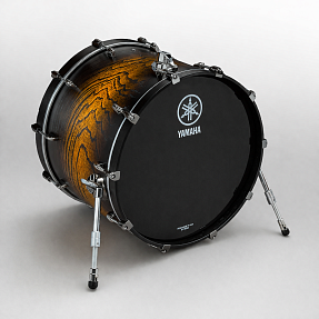 Бас-барабан Yamaha LHB2218 UZUEAS