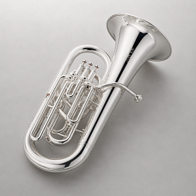 Туба Yamaha YEB-632S