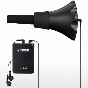 Silent система для тромбона Yamaha SB5X