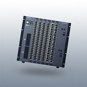 Рэковый аудиоинтерфейс Yamaha Rivage RPio622