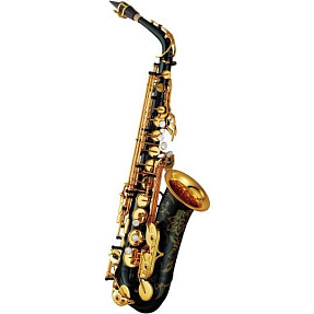 Альт-саксофон Yamaha YAS-82ZB