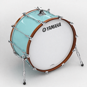Бас-барабан Yamaha RBB2218 SFG