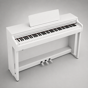 Цифровое пианино Yamaha CLP-825WH