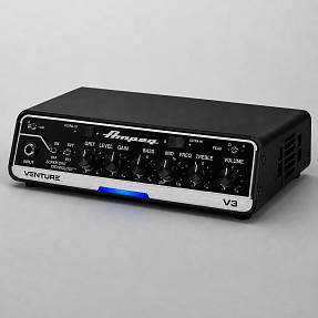 Усилитель для бас-гитары AMPEG VENTURE V3