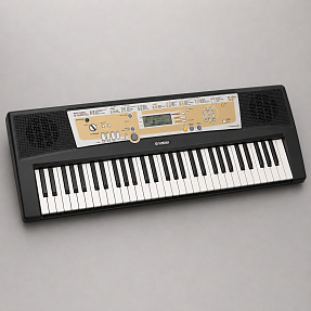 Синтезатор Yamaha PSR-R200