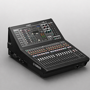 Цифровой микшер Yamaha QL1