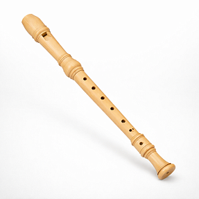 Блокфлейта Yamaha YRA-61