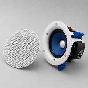 Потолочная акустическая система Yamaha NS-IC400 WHITE