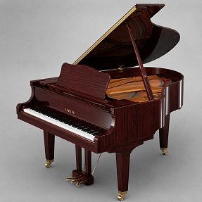 Дисклавир Yamaha DGC1 ENST PM