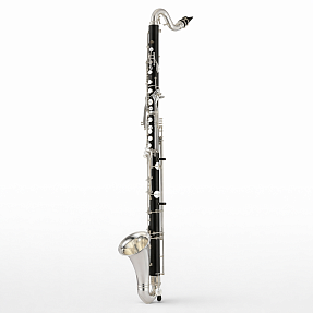 Бас-кларнет Yamaha YCL-622II