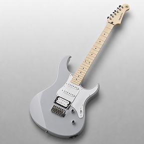 Электрогитара Yamaha PACIFICA 112VM GRAY