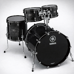 Комплект томовYamaha LNP6F3(BLSS)