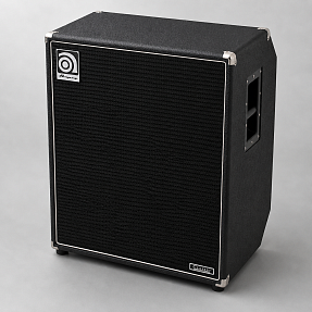 Кабинет для бас-гитары AMPEG SVT-410HLF
