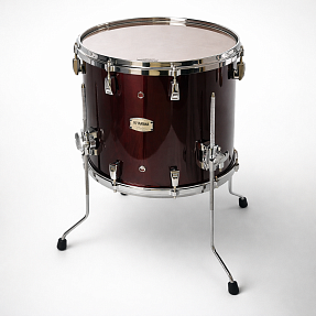 Напольный том Yamaha AMF1816 WLN