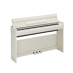 Цифровое пианино Yamaha YDP-S36WB