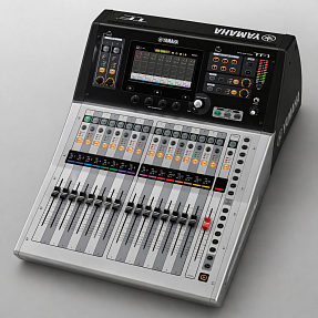 Цифровой микшерный пульт Yamaha TF1