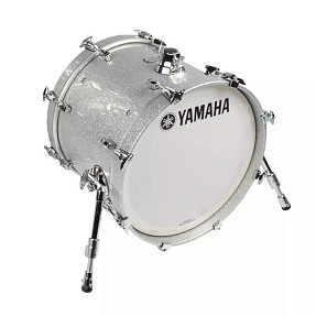 Бас-барабан Yamaha AMB2216 SLS