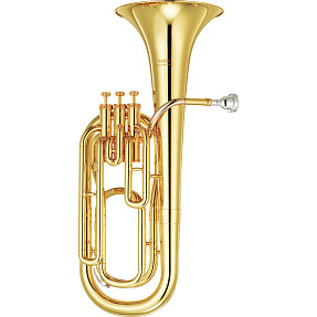 Баритон Yamaha YBH-301