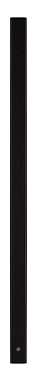 Звуковая колонна Yamaha VXL1B-24-WR Black