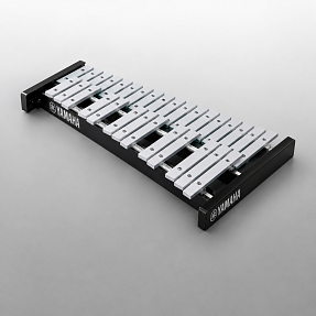 Маршевый металлофон Yamaha MBL832A