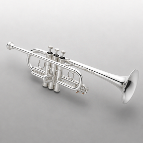 Труба Yamaha YTR-6610S