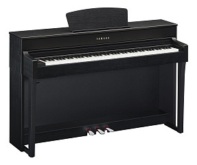 Цифровое пианино Yamaha Clavinova CLP-635B