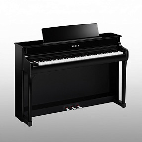 Цифровое пианино Yamaha CLP-845PE