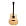 Трансакустическая гитара Yamaha TAG3 C NATURAL