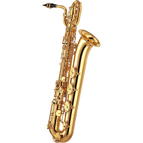 Саксофон-баритон Yamaha YBS-32