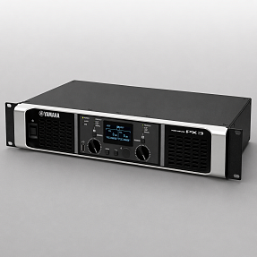 Усилитель мощности Yamaha PX3