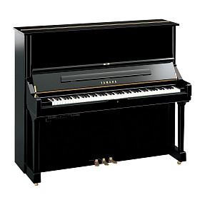 Трансакустическое пианино Yamaha U3 TA3 PE