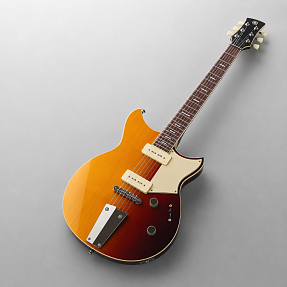 Электрогитара Yamaha Revstar Professional RSP02T SUNSET BURST