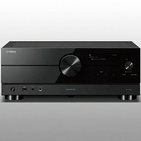 Ресивер Yamaha RX-A2A BLACK