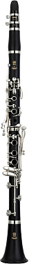 Кларнет Yamaha YCLS-1