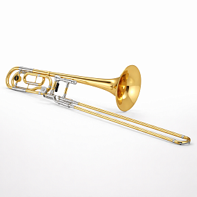 Тенор-тромбон Yamaha YSL-882GII