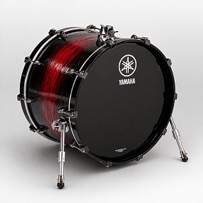 Бас-барабан Yamaha LHB1814 UZUMAS