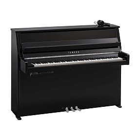 Гибридное сайлент пианино Yamaha B10 SC3 PEC
