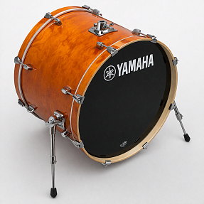 Бас-барабан Yamaha SBB2415 HA